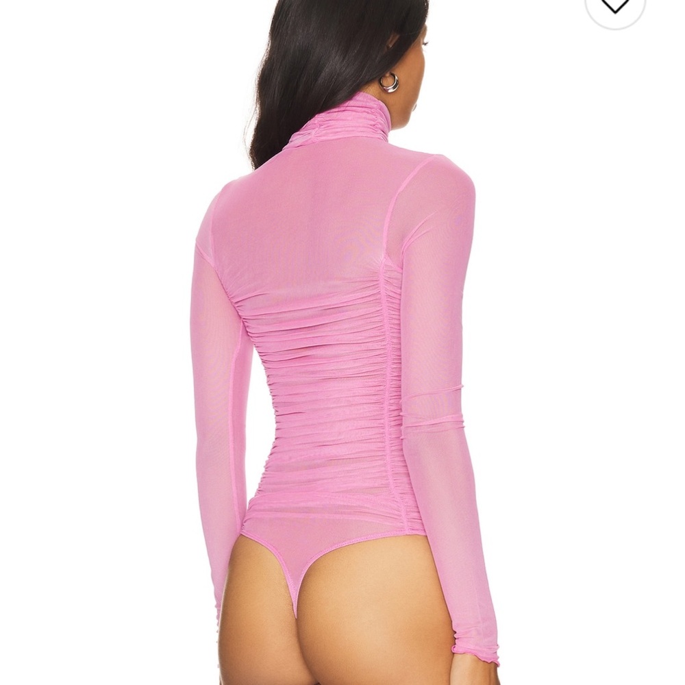 Free people mesh bodysuit - Picture 6 of 6